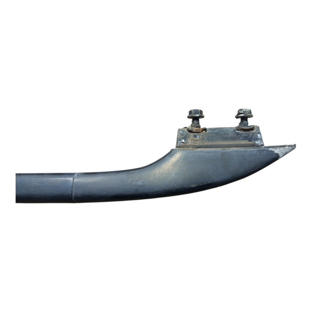 Rack Teto Corsa Super Wagon Esquerdo 1993 A 1998 1999 2000 Preto 7