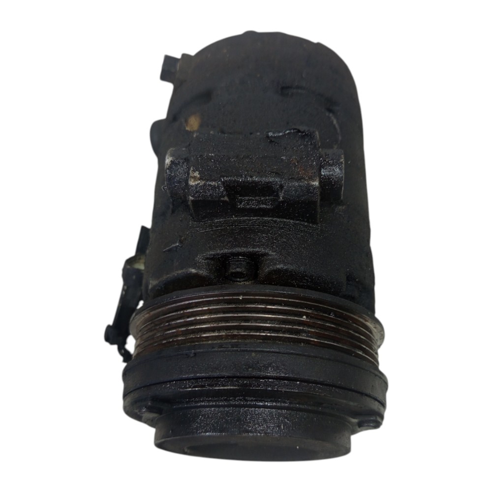 Compressor Ar Condicionado Gm Cobalt 1.4 1.8 2011 A 2017 2