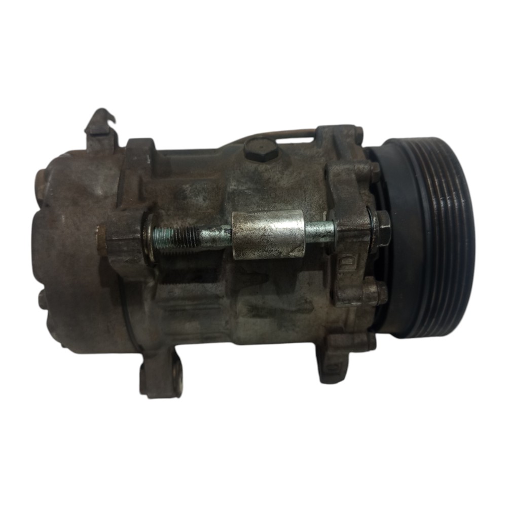 Compressor Ar Condicionado Audi A3 At 1.8 20v 2000 A 2018 6
