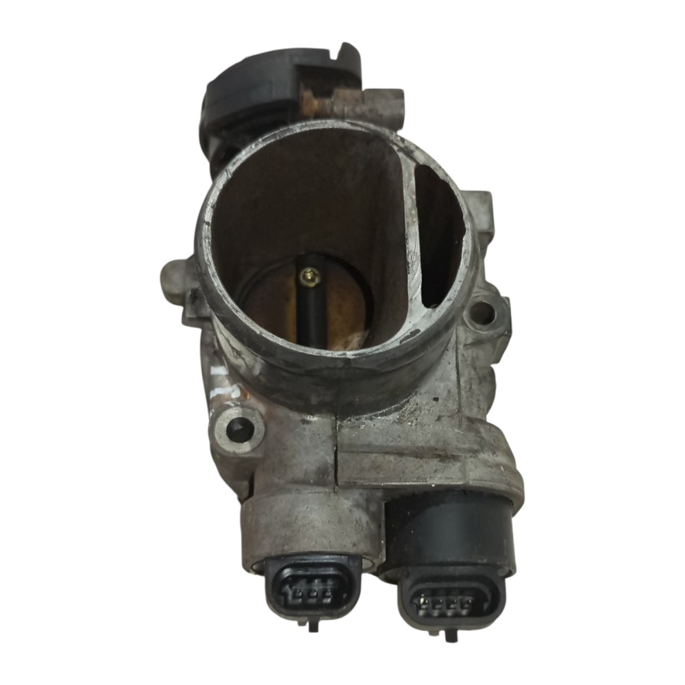 Tbi corpo borboleta Fiat Palio 1.0 8v fiasa 1996 a 2001 orig 1