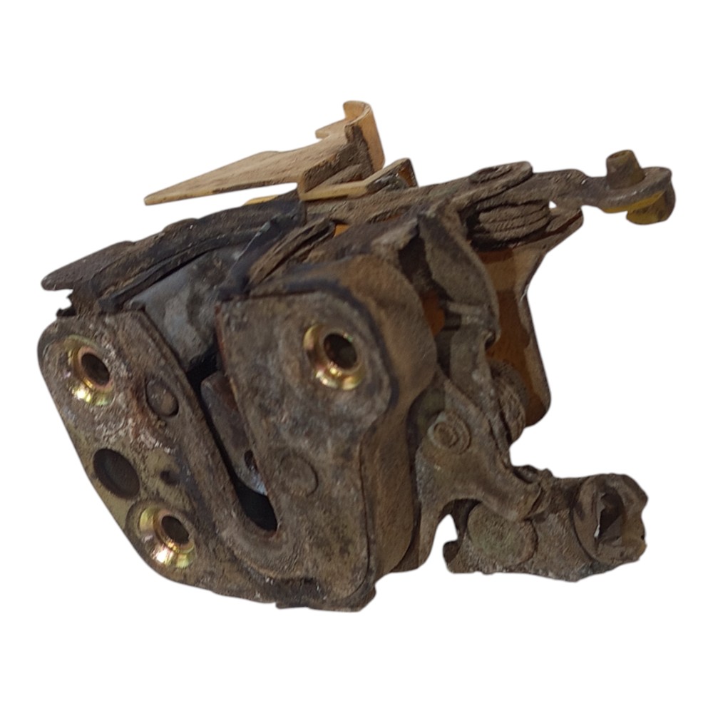 Fechadura Dianteira Direita Gm Chevrolet Corsa 1995 A 2004 3