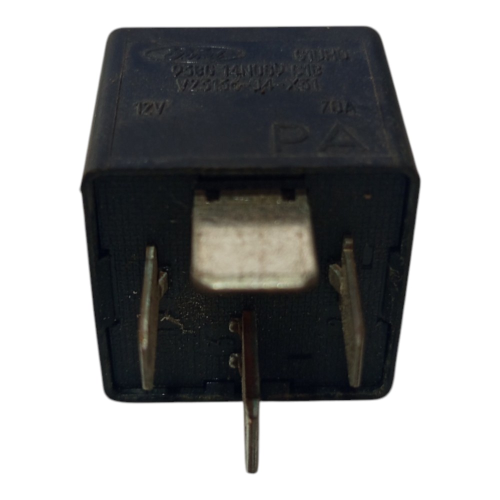 Relé Original Ford 93bg14n089v1b 12 5