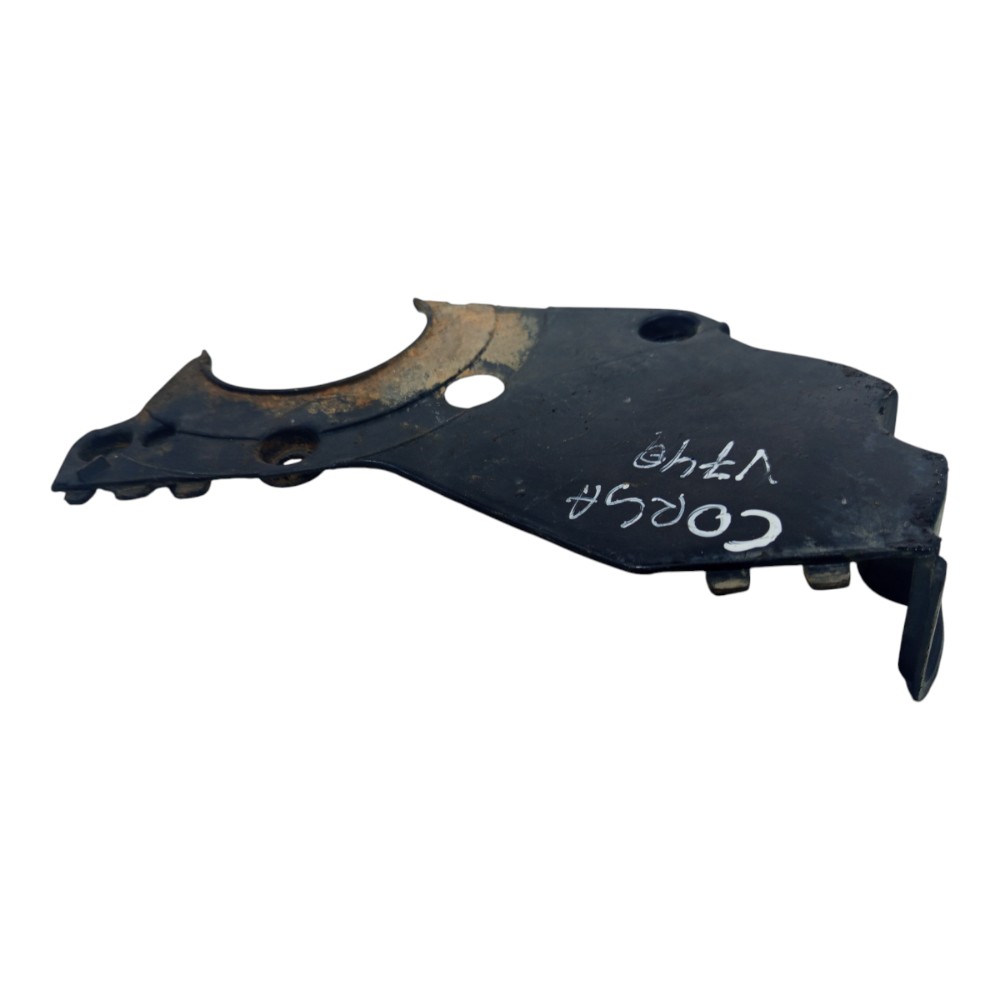 Capa Correia Inferior Dentada Gm Celta Corsa 2007 A 2012 3