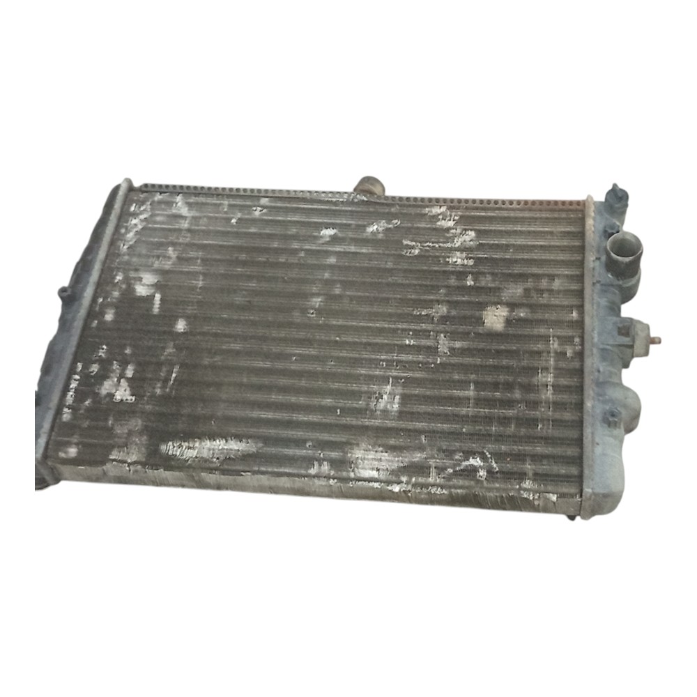 Radiador Volkswagen Gol G2 1.6 Ap 8v 1996 1997 A 1999 8