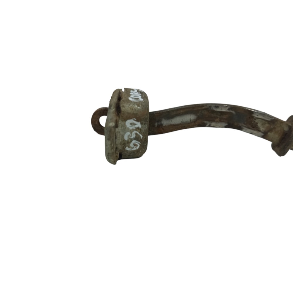 Limitador Porta Traseira Direita Gm Corsa 1996 1997 A 2010 6