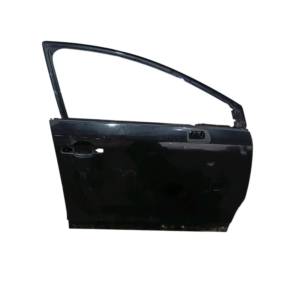 Porta Dianteira Direita Citroen C4 Pallas C4 2007 A 2012 1