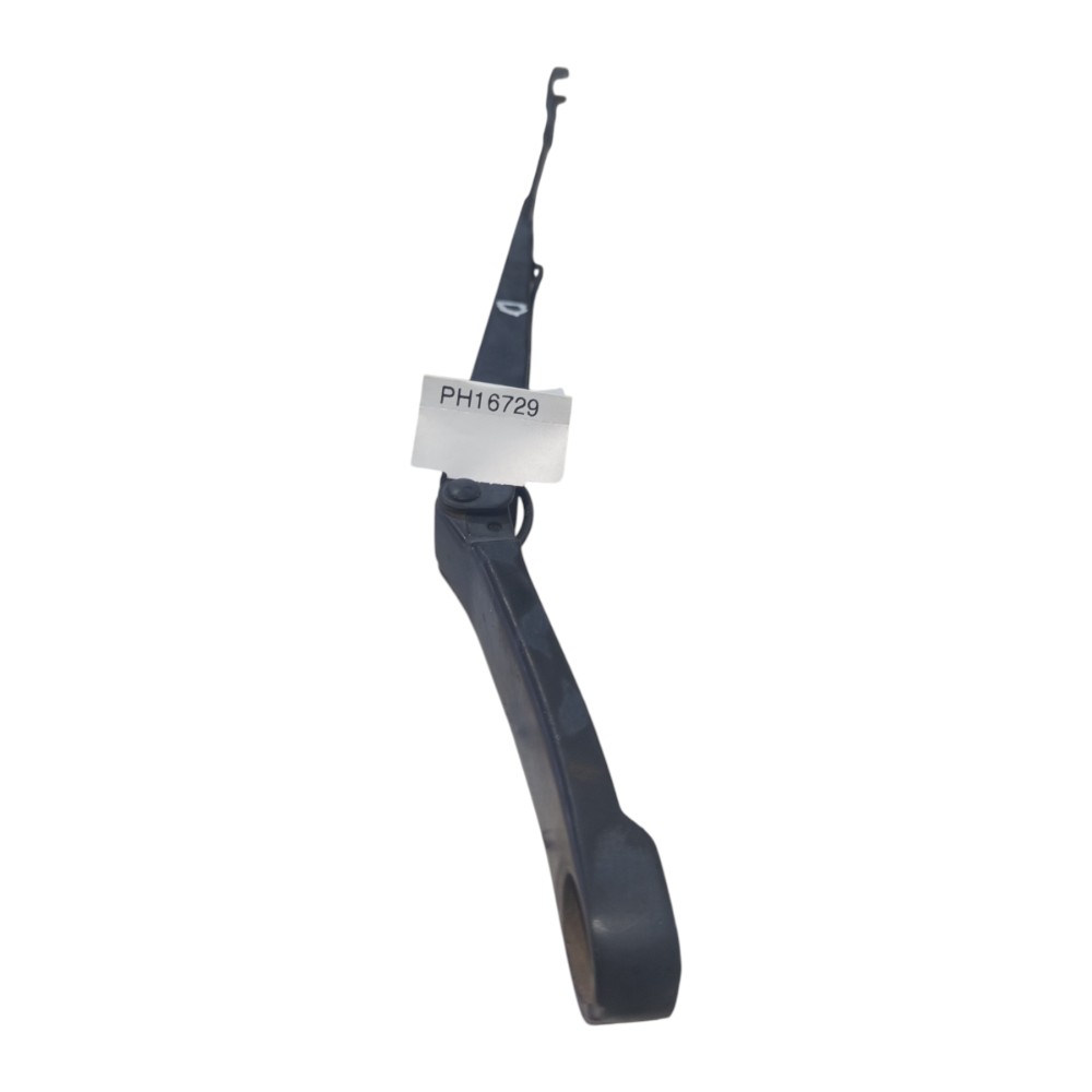 Braço Limpador Para-brisa Dir Vw Up 1.0 12v 3cc 2014 A 2020 Direito 7