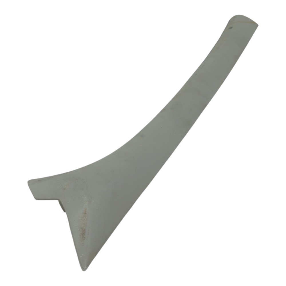 Moldura Coluna Para-brisa Chevrolet Prisma 2007 2008 A 2012 1