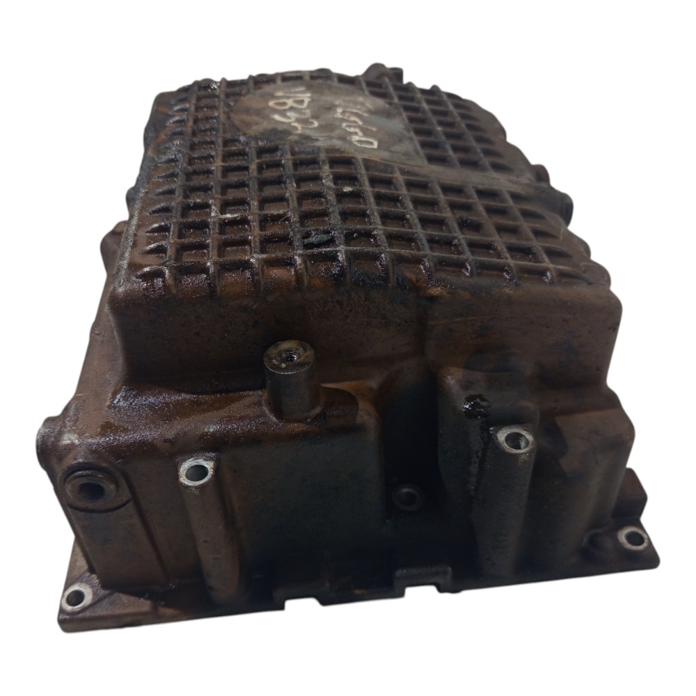 Cárter Oleo Motor Chery Tiggo 10l 2009 2010 2011 2012 A 2014 5