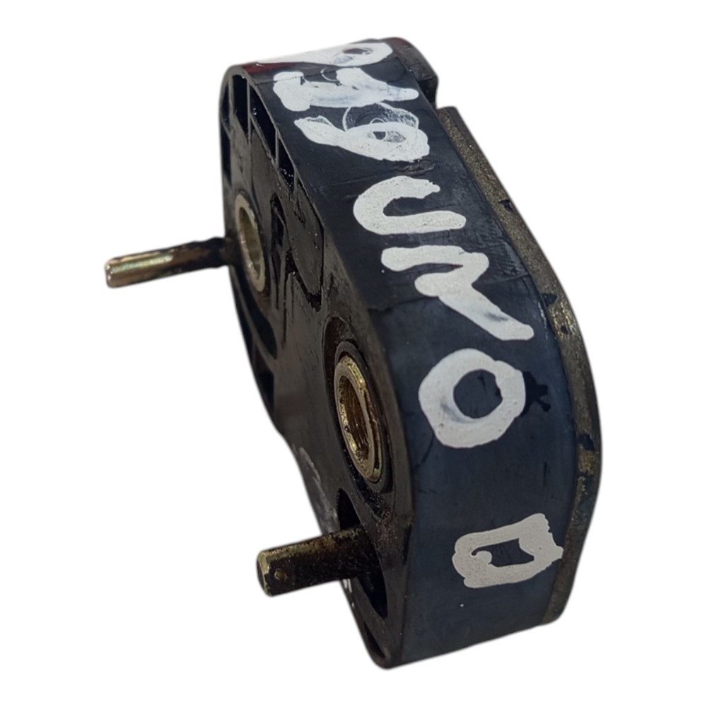 Fechadura Externa Porta Direita Fiat Uno 1999 A 2010 5