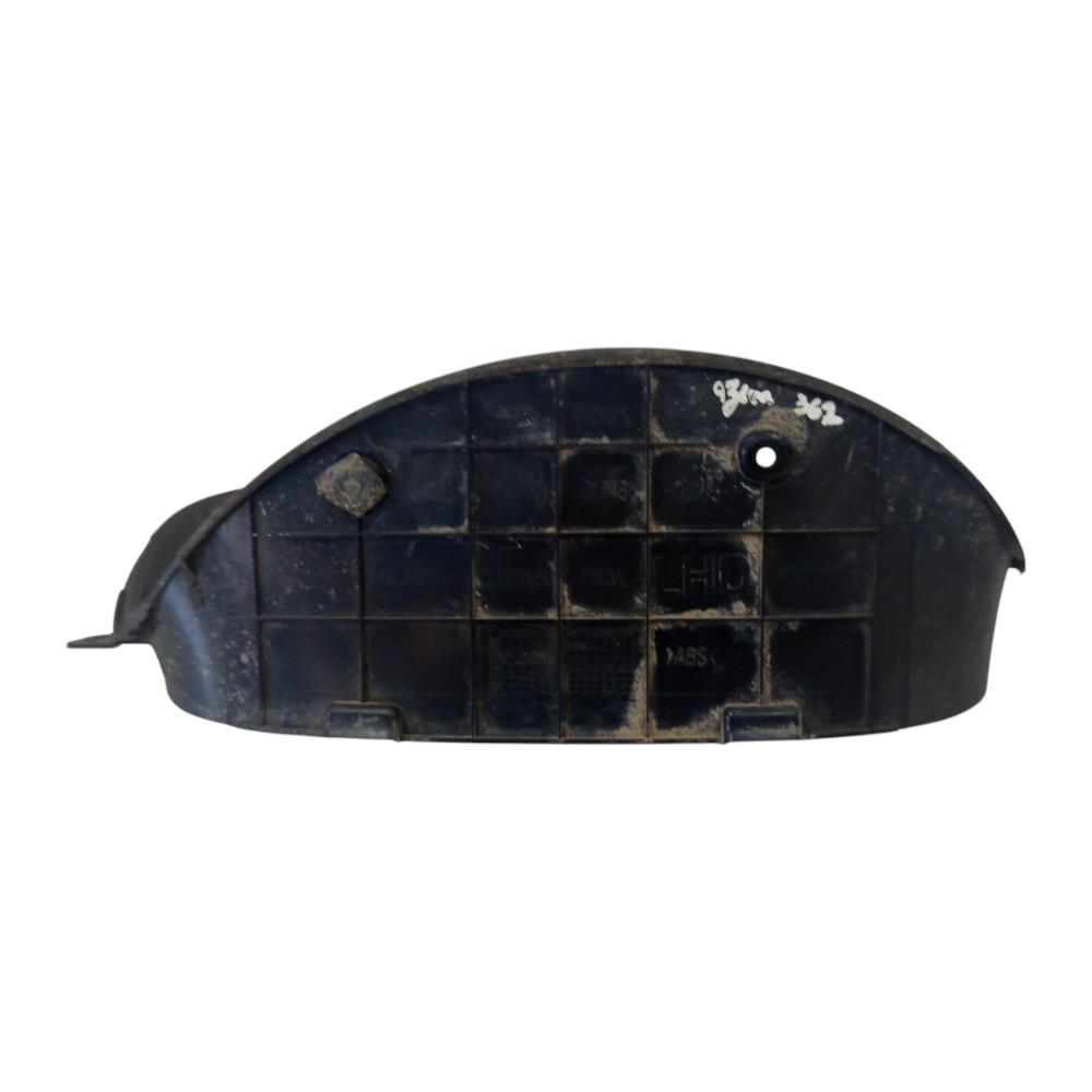 Moldura Painel Instrumentos Hyundai Azera 2007 2008 A 2011 5