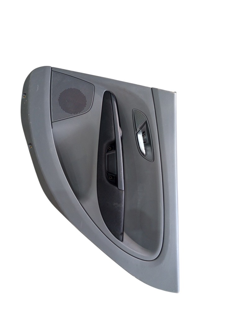 Forro Porta Dianteira Esquerda Fiat Punto 2007 2008  A 2012 1
