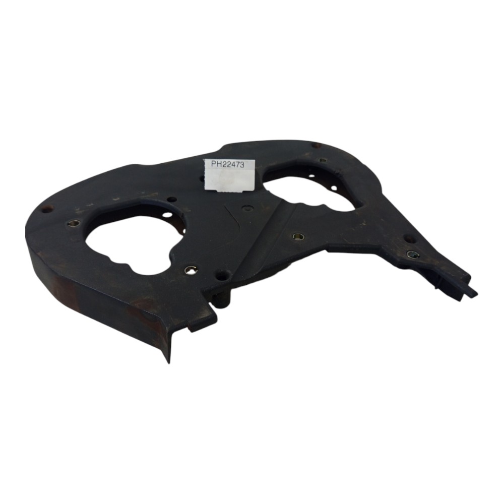 Capa Correia Dentada Inferior Xsara Picasso 2001 A 2012 6