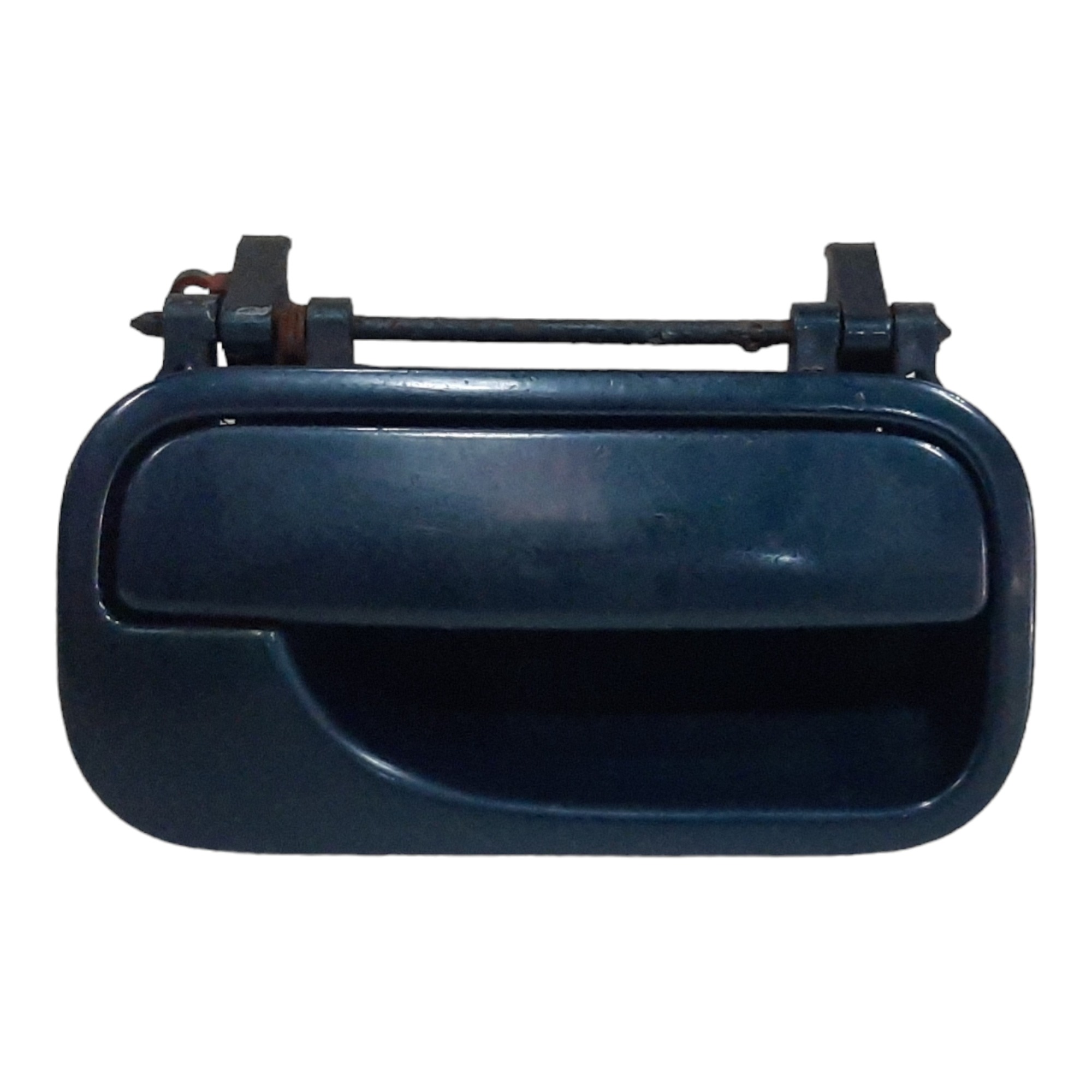 Maçaneta Externa Dianteira Direita Gm Vectra 1997 A 2004 6