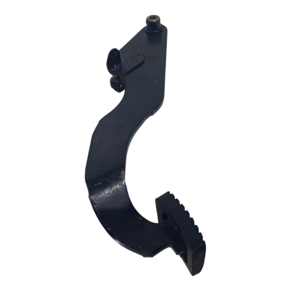 Pedal Freio Peugeot 206 2001 2002 2003 2004 2005 2006 A 2010 4