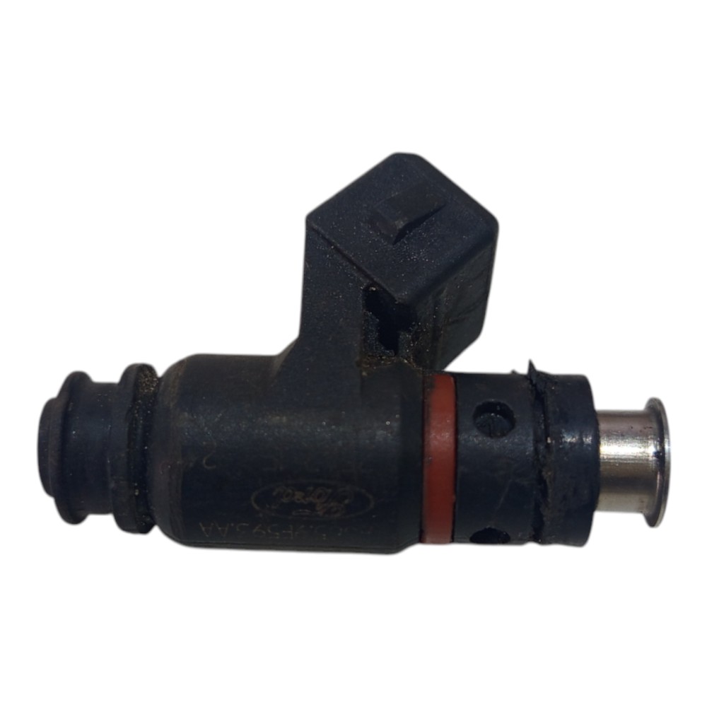 Bico Injetor Combustível Ford Ka 8v 1.0 2006 A 2011 Gasolina 12v 4