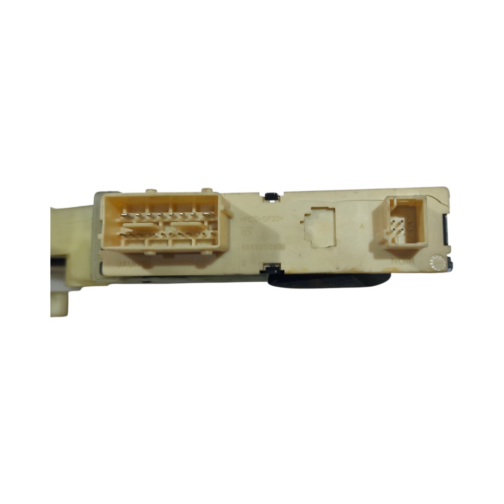 Máquina Vidro Elétrico Diant Direita Citroen C4 2007 A 2012 3