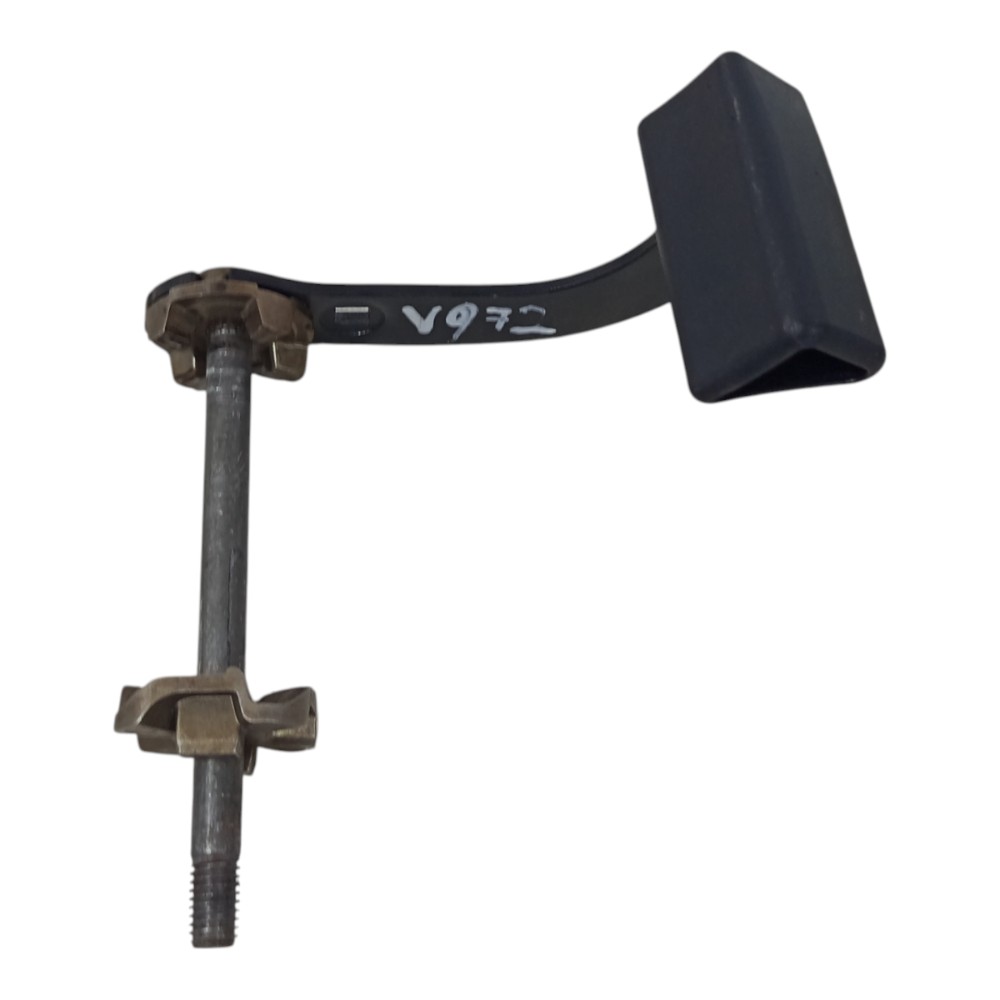 Alavanca regulagem altura volante Ford Focus 2008 a 2014 2
