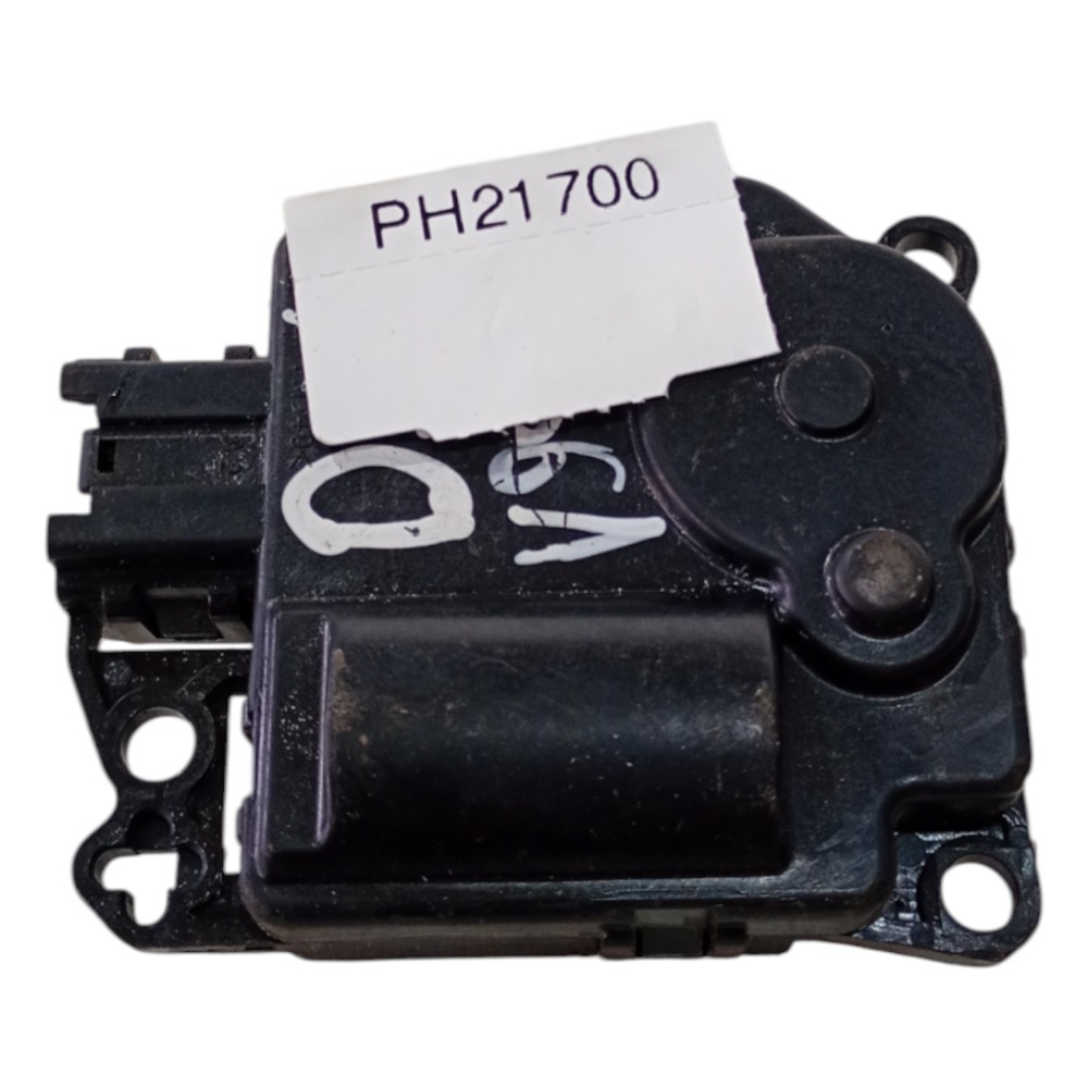 Motor Atuador Ar Condicionado Ford Ka Hatch 1.0 2014 A 2021 7