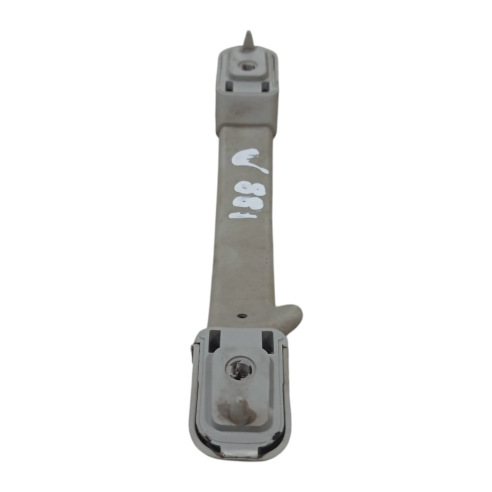 Alça Puxador Teto Pqp Peugeot 206 2001 A 2012 5