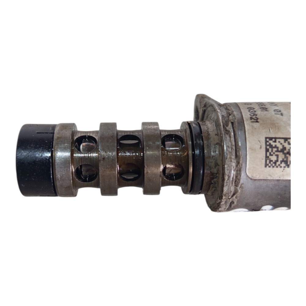 Válvula Solenoide Cabeçote Gm Sonic 1.6 2012 A 2014 6