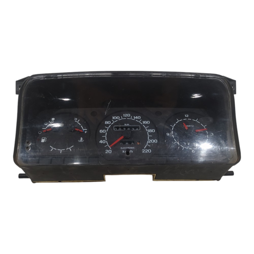 Painel Instrumento Ford Versailles 1992 1993 1994 A 1996 1