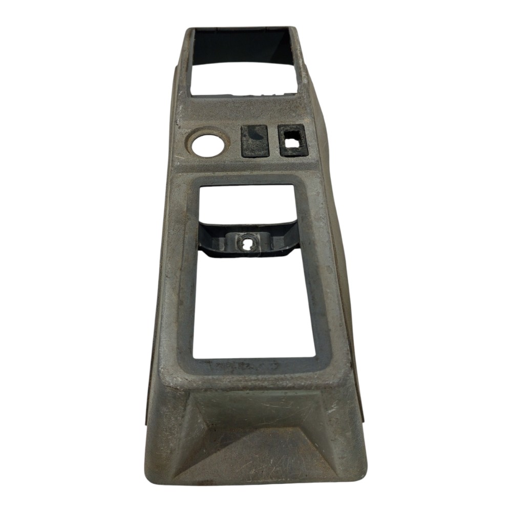 Console Central Volkswagen Gol 1987 1988 1989 A 1994 1