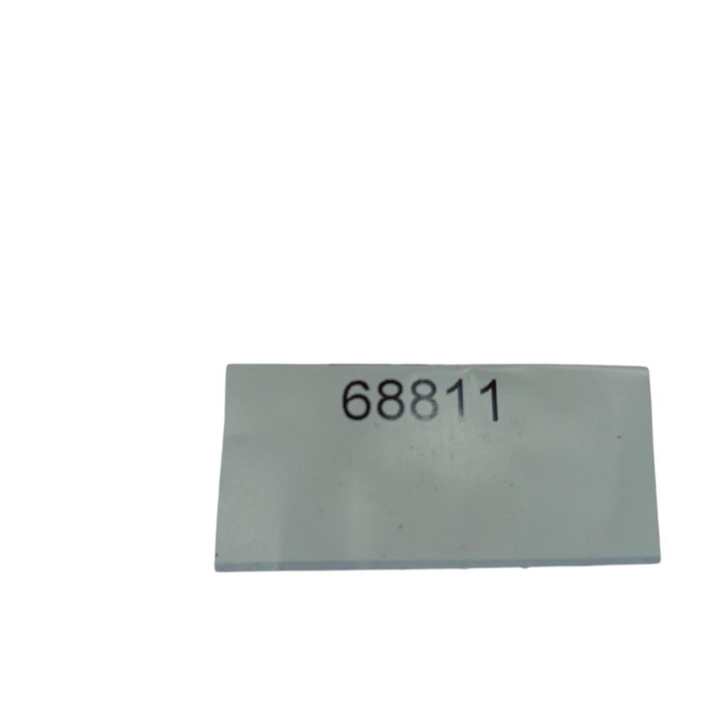 Acabamento Coluna Parabrisa Direito Peugeot 206 1999 A 2010 7