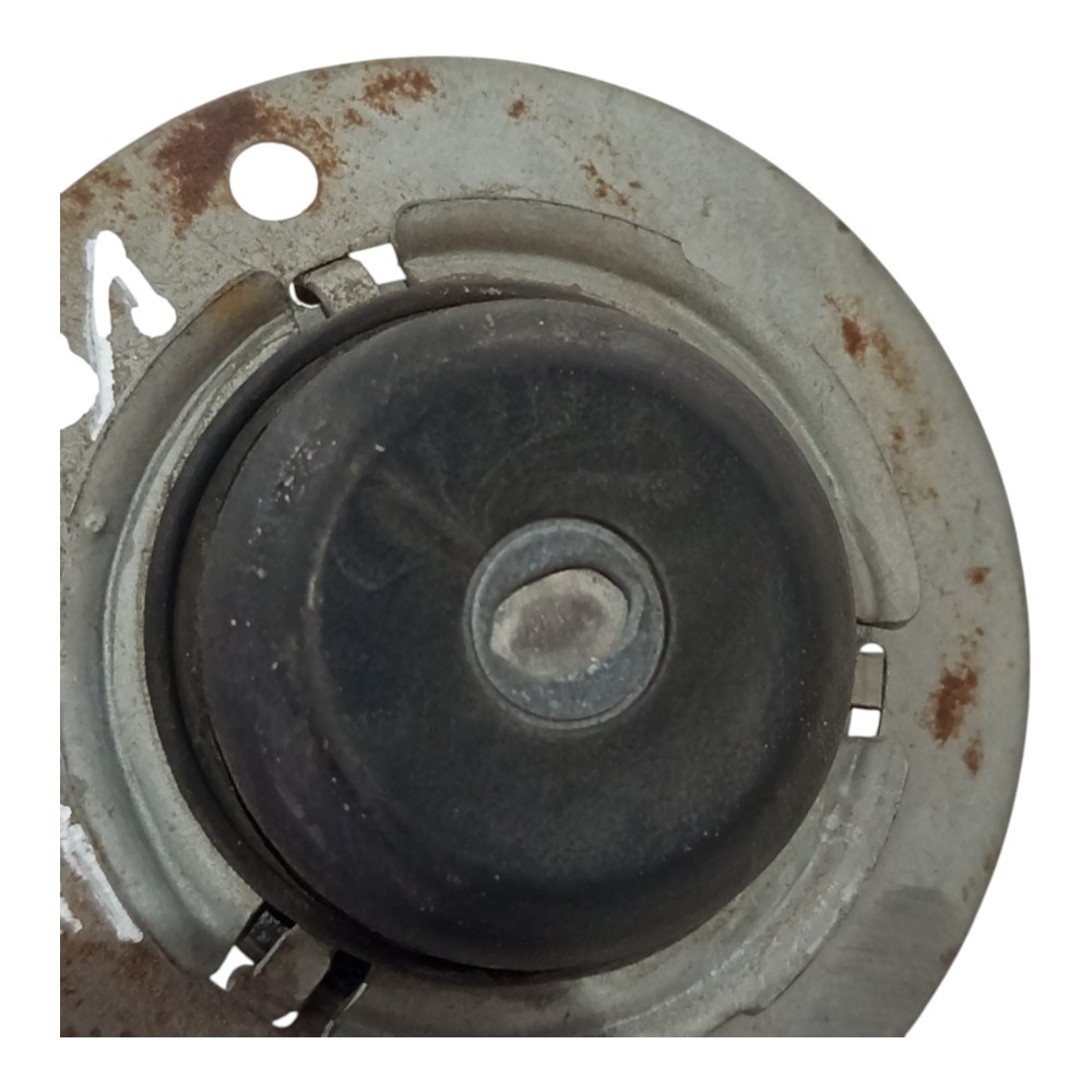 Miolo Chave Dianteira Esquerda Ford Fiesta 1996 1997 A 2002 1