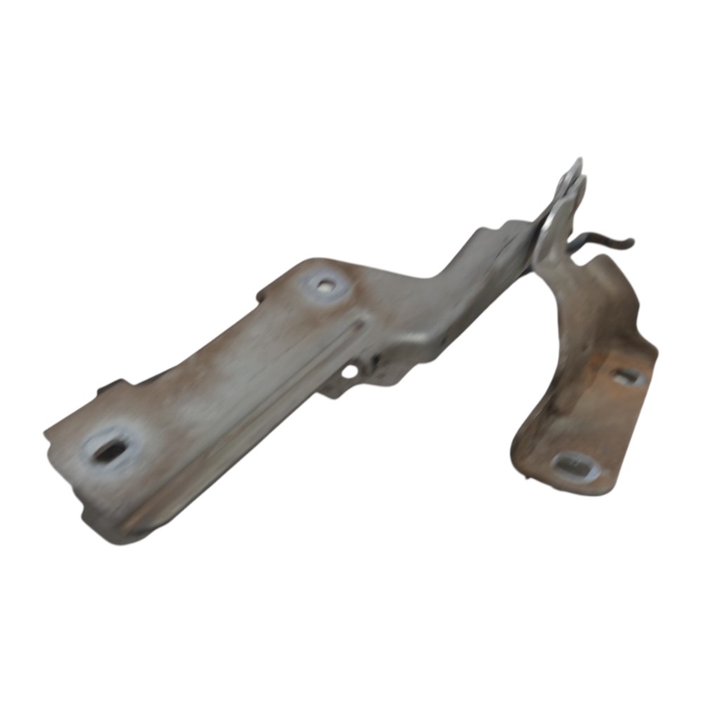 Dobradiça Esquerda Tampa Diant Citroen C4 Pallas 2007 A 2013 4