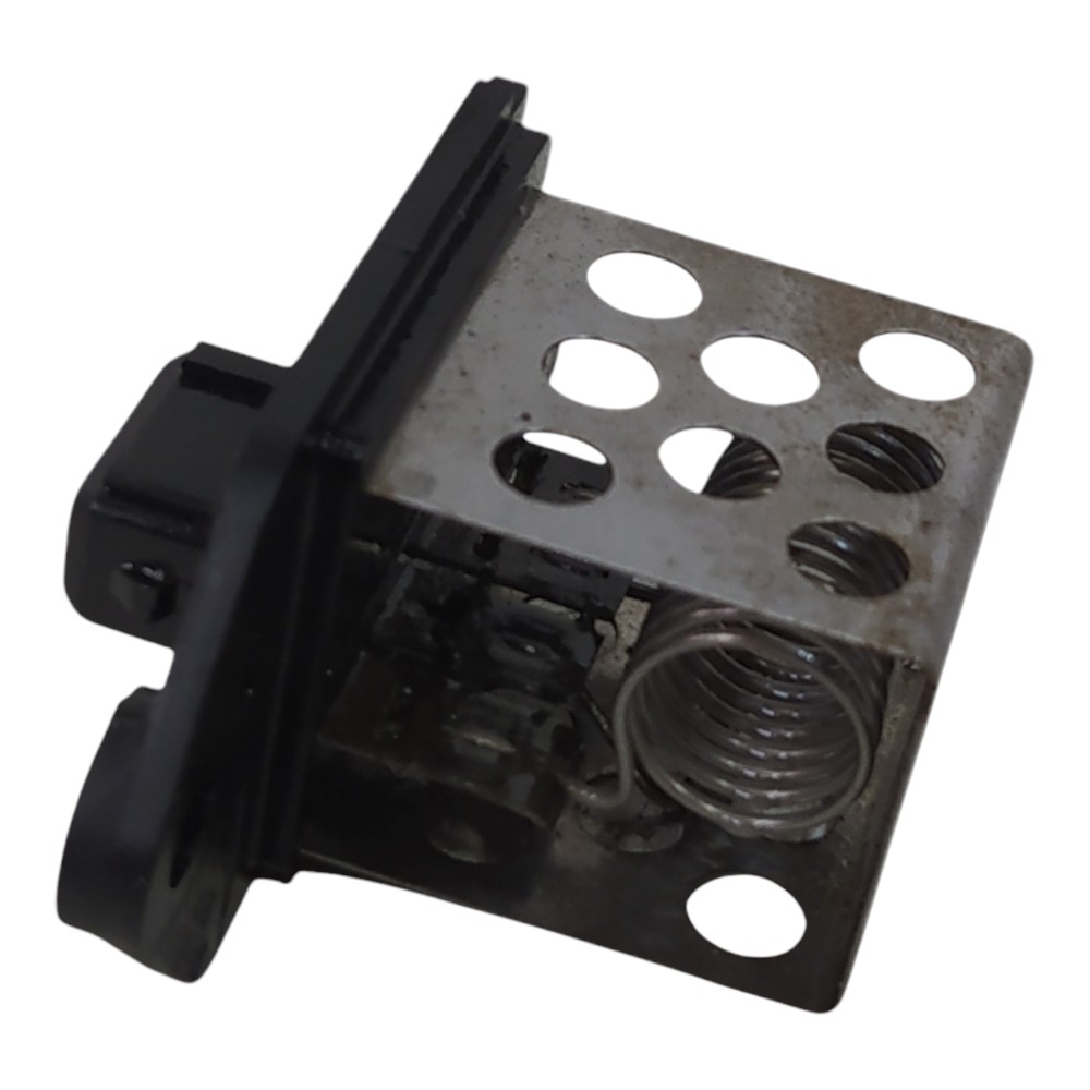 Resistencia Ventoinha Citroen Xsara Picasso 2.0 2001 A 2007 4