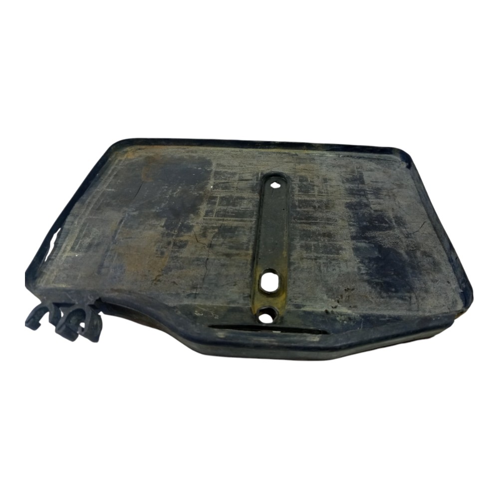 Suporte Base Bateria Fiat Tipo 1.6 8v 1995 A 1998 1