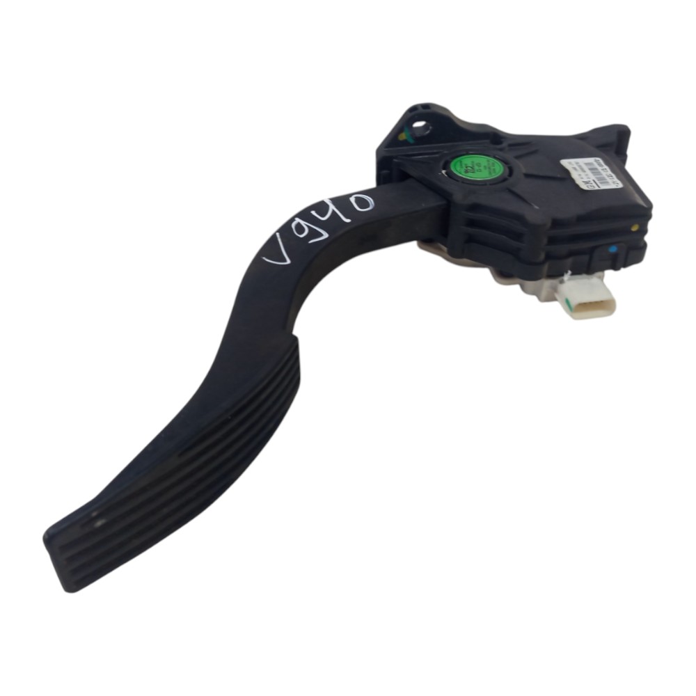 Pedal Acelerador Eletrônico Gm Chevrolet Sonic 2012 A 2014 1