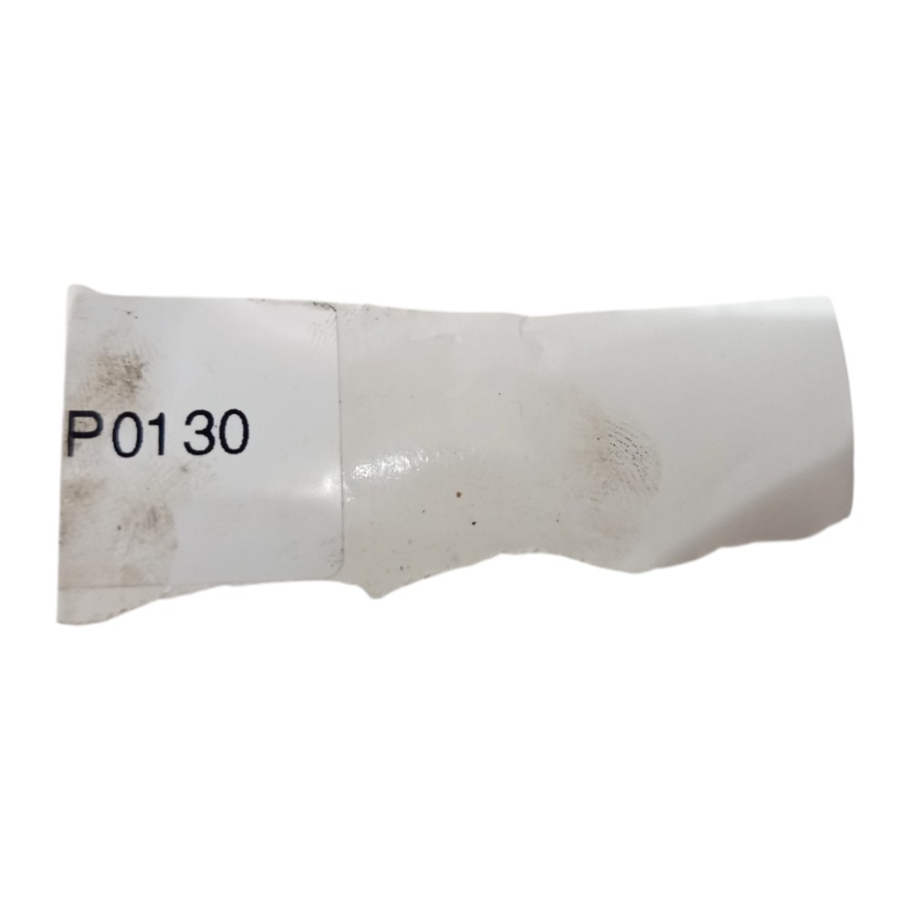 Chapa Cremalheira Motor Citroen C4 Pallas 2007 2008 A 2013 Cinza 8