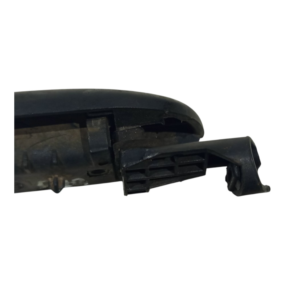 Maçaneta Externa Dianteira Direita Fiat Palio 1996 A 2004 3