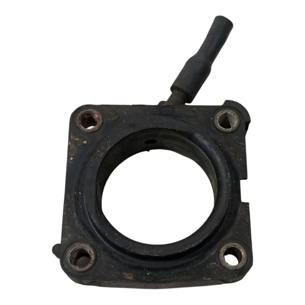 Flange Corpo Borboleta Volkswagen Parati 1.0 16v 1999 A 2005 1