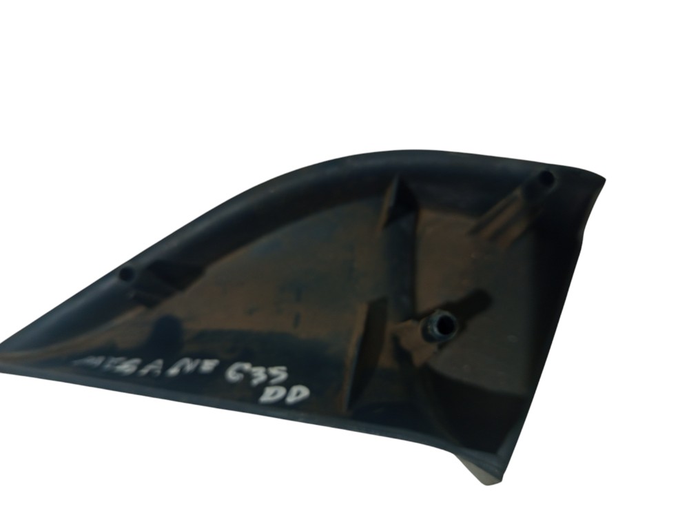 Acabamento Interno Retrovisor Lado Direito Megane 1995 1999 7