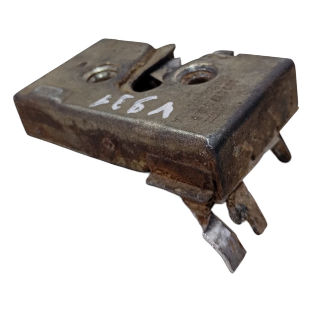 Fechadura Trava Porta Dianteira Direita Vw Gol 1980 A 1993 2