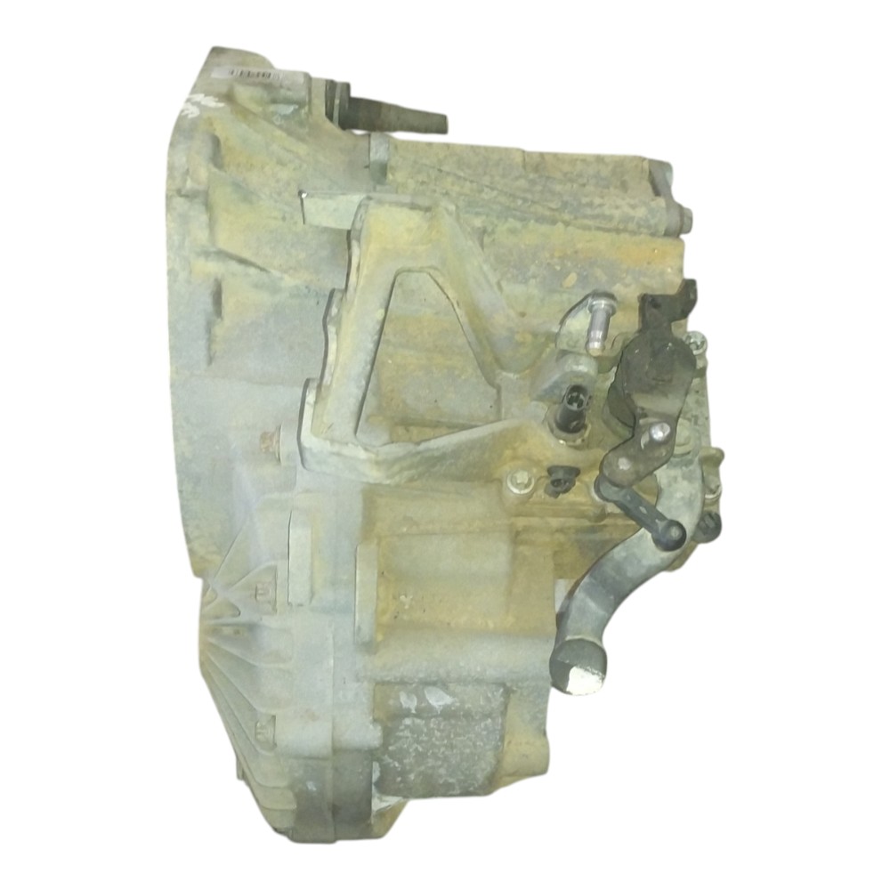 Caixa Cambio Manual Mercedes Classe A160 1.6 8v 1999 A 2005 5