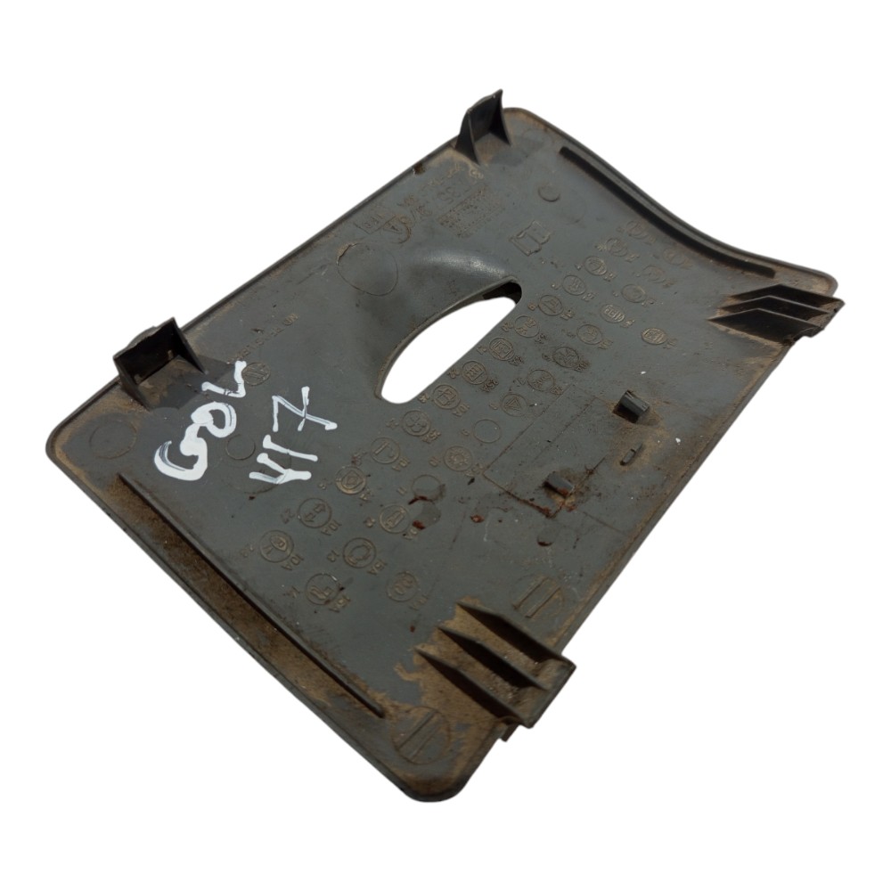 Tampa Caixa Fusível Volkswagen Gol G2 1995 1996 1997 A 2005 4