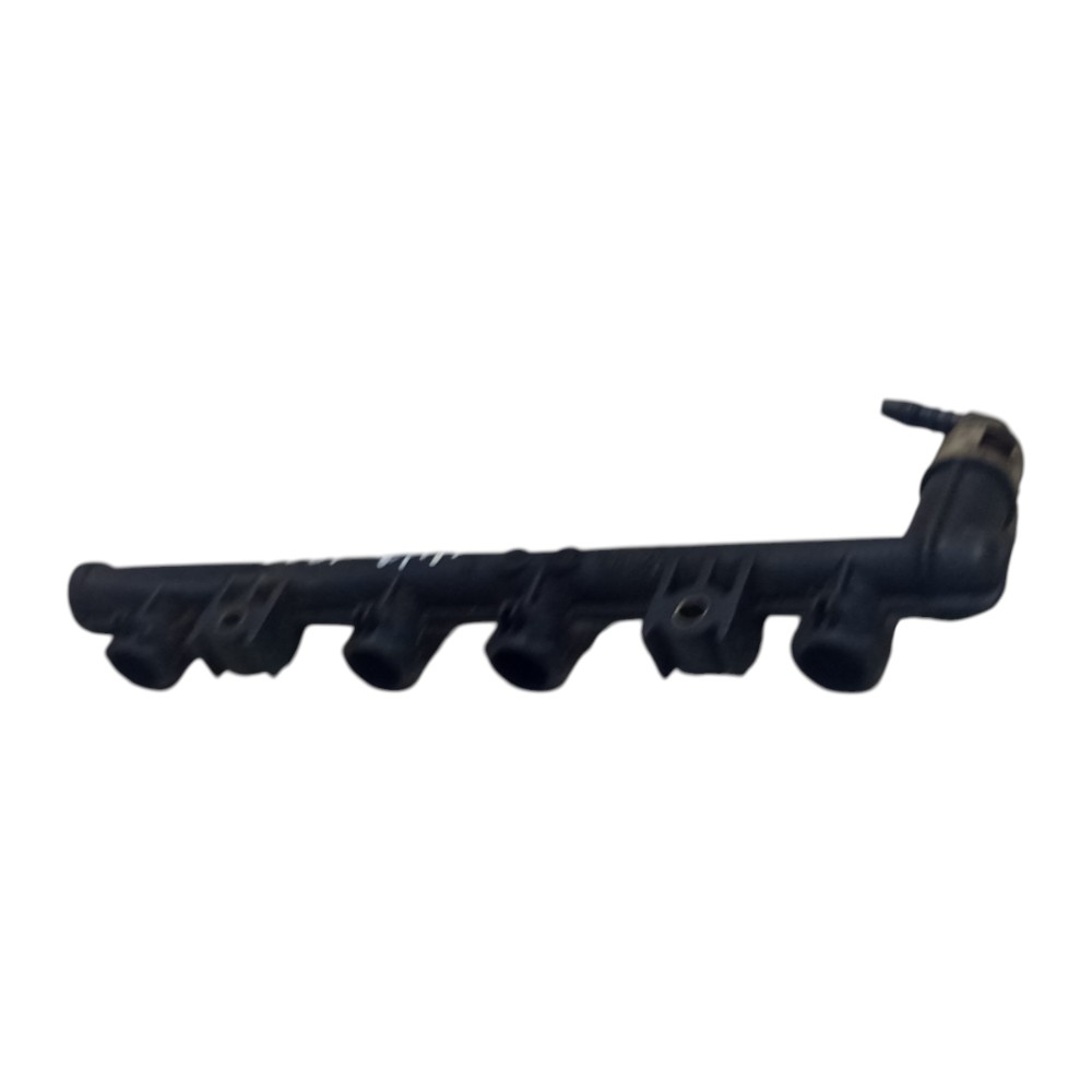 Flauta Bico Injetor Fiat Uno 1.0 Fire Flex 2001 2002 A 2014 9