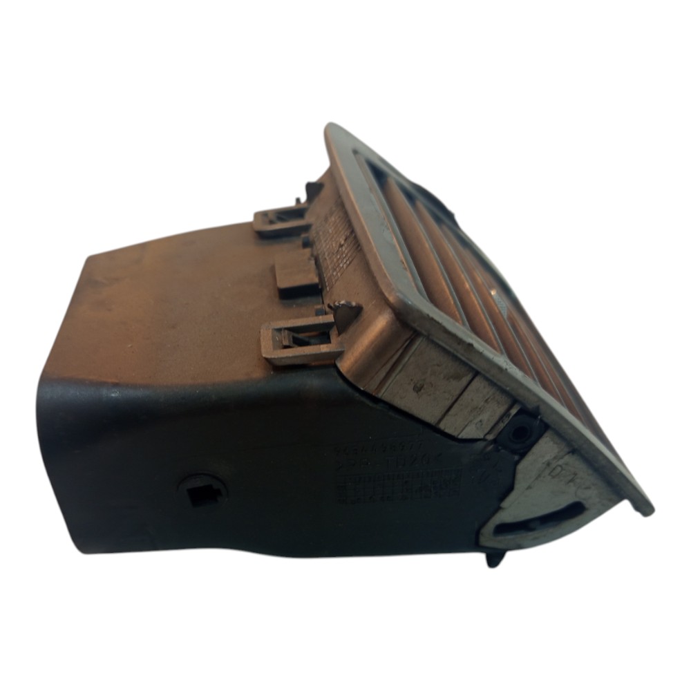 Difusor Ar Peugeot Dianteiro Direito 307 9634498977 3