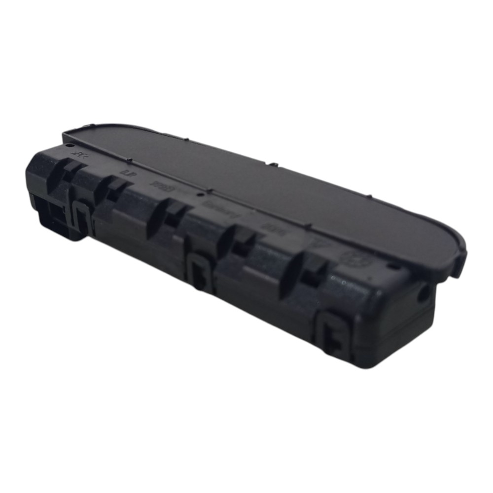 Display Estacionamento Porsche Cayenne 4.5 2002 2003 A 2009 6