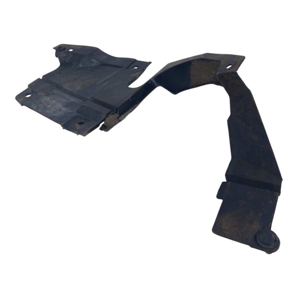 Capa Protetora Motor Esquerda Fusion 2006 07 A 2012 5416a574 6