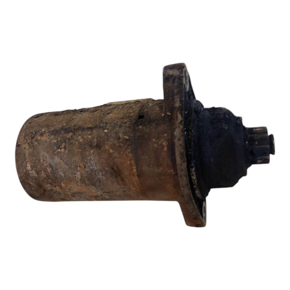 Motor Arranque Vw Gol G2 1.0 1996 1997 1998 1999 2000 A 2009 7