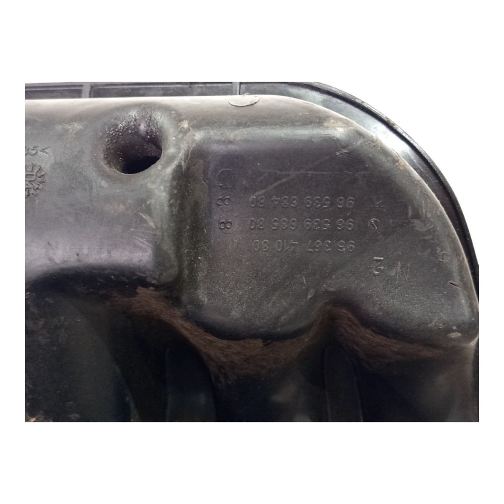 Coletor Admissão Citroen C5 Break Excl 2.0 16v 2001 A 2017 2