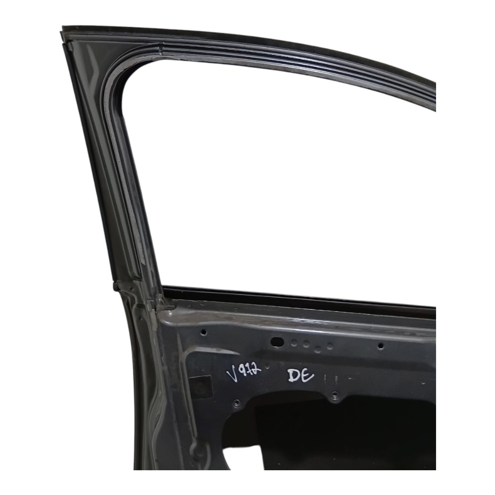 Porta Dianteira Esquerda Ford Focus Sedan Hatch 2009 A 2013 Dianteira Esquerdo 5