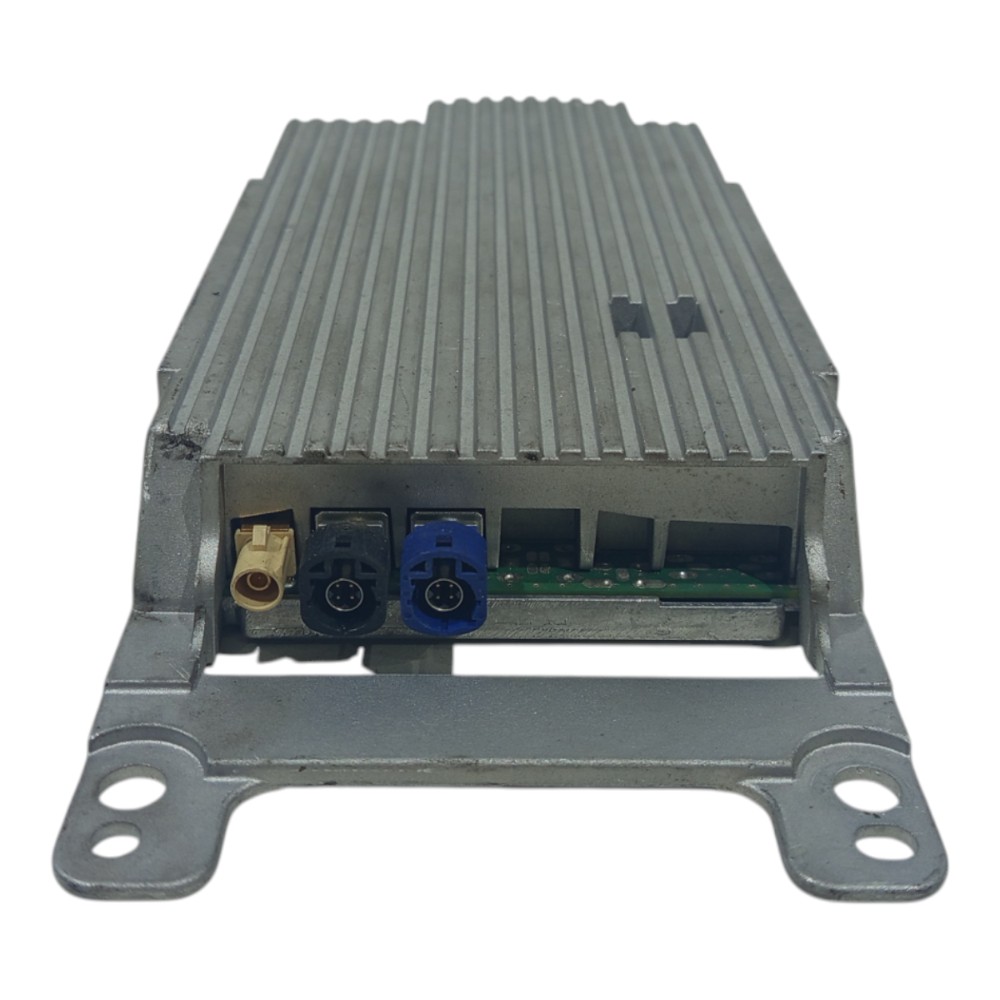 Módulo Bluetooth Bmw 540i 1995 1996 1997 1998 1999 A 2010