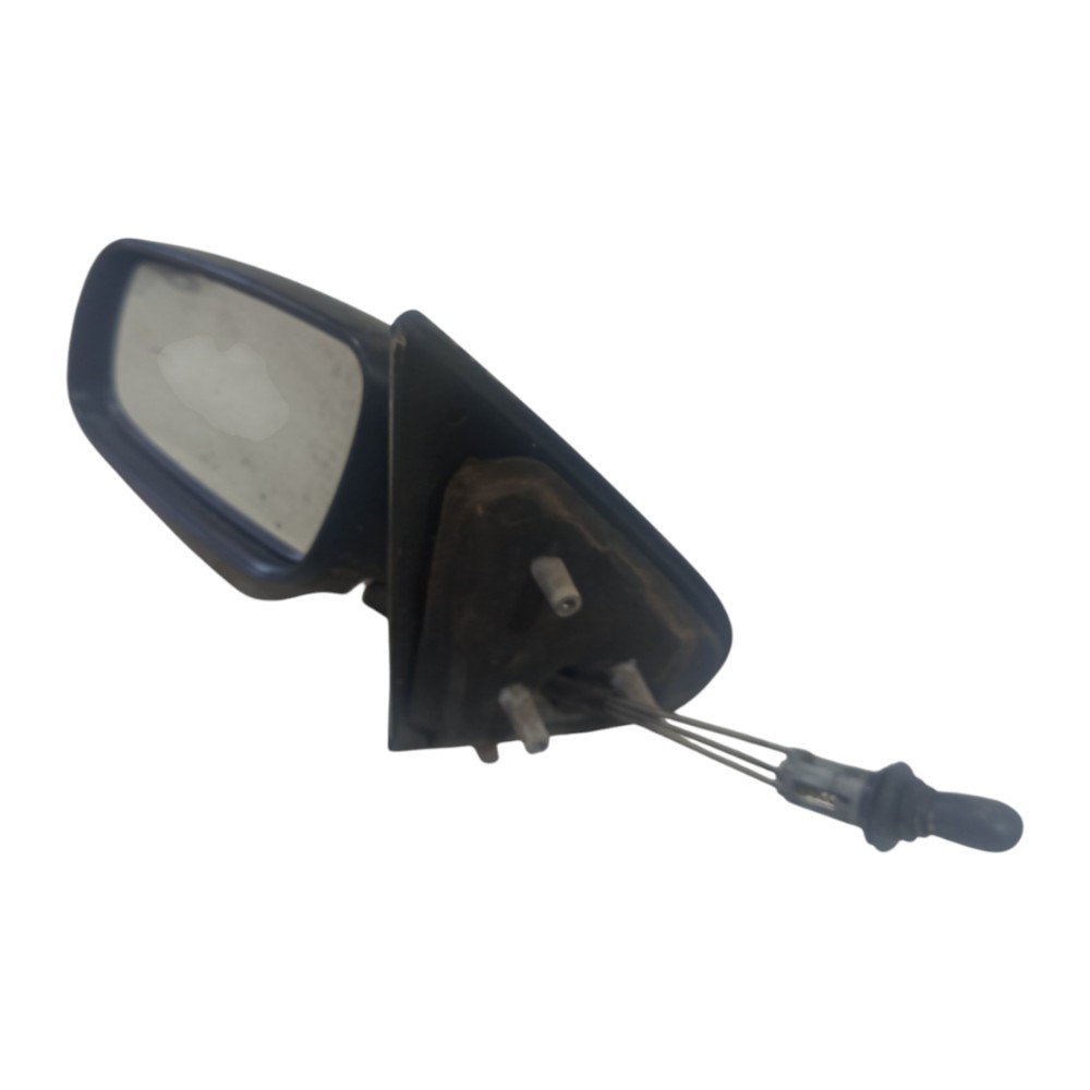 Retrovisor Lado Esquerdo Motorista Vw Gol G3 A 2005 C/avaria 6