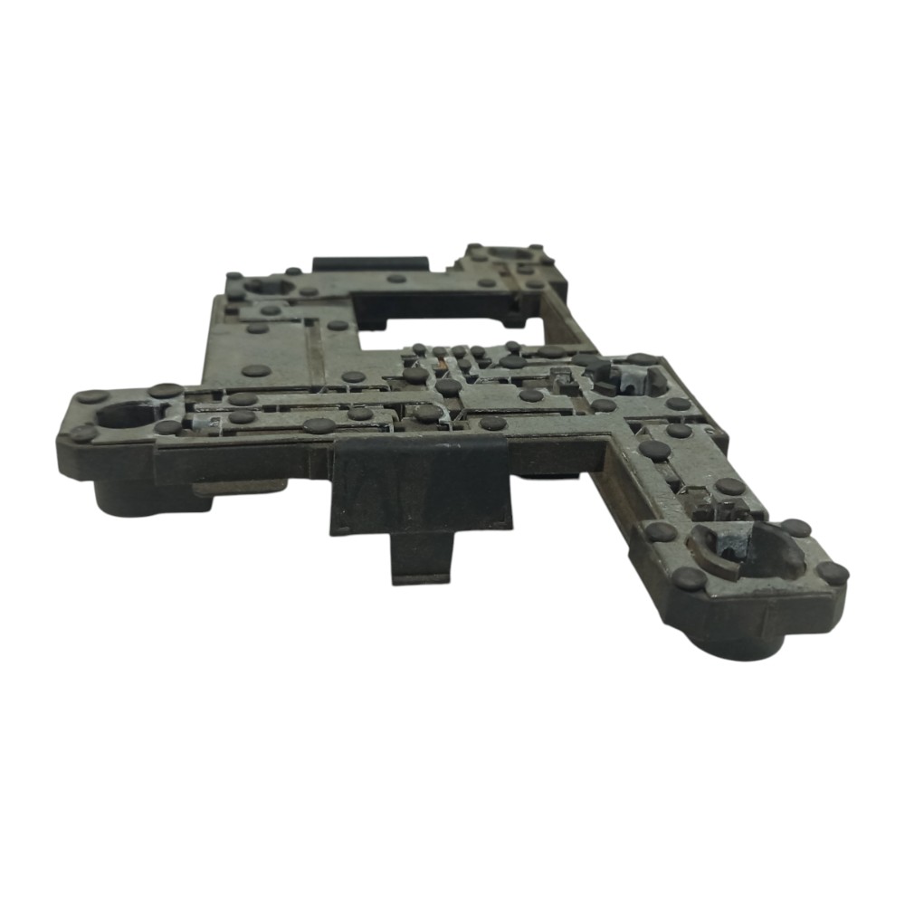 Circuito Lanterna Direita Ford Mondeo 1993 1994 1995 A 2000 Direito/passageiro 3
